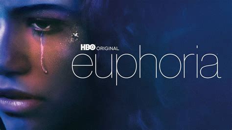 euphoria serie streaming|More.